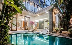 Villa Amelie By Jb Villas