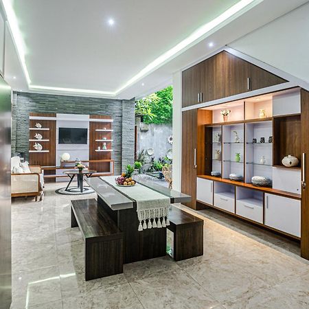 Villa Amelie By Jb Villas Seminyak  Exterior photo