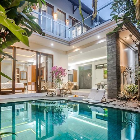 Villa Amelie By Jb Villas Seminyak  Exterior photo