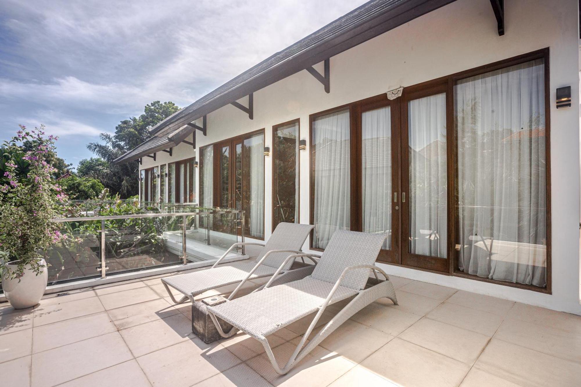 Villa Amelie By Jb Villas Seminyak  Exterior photo