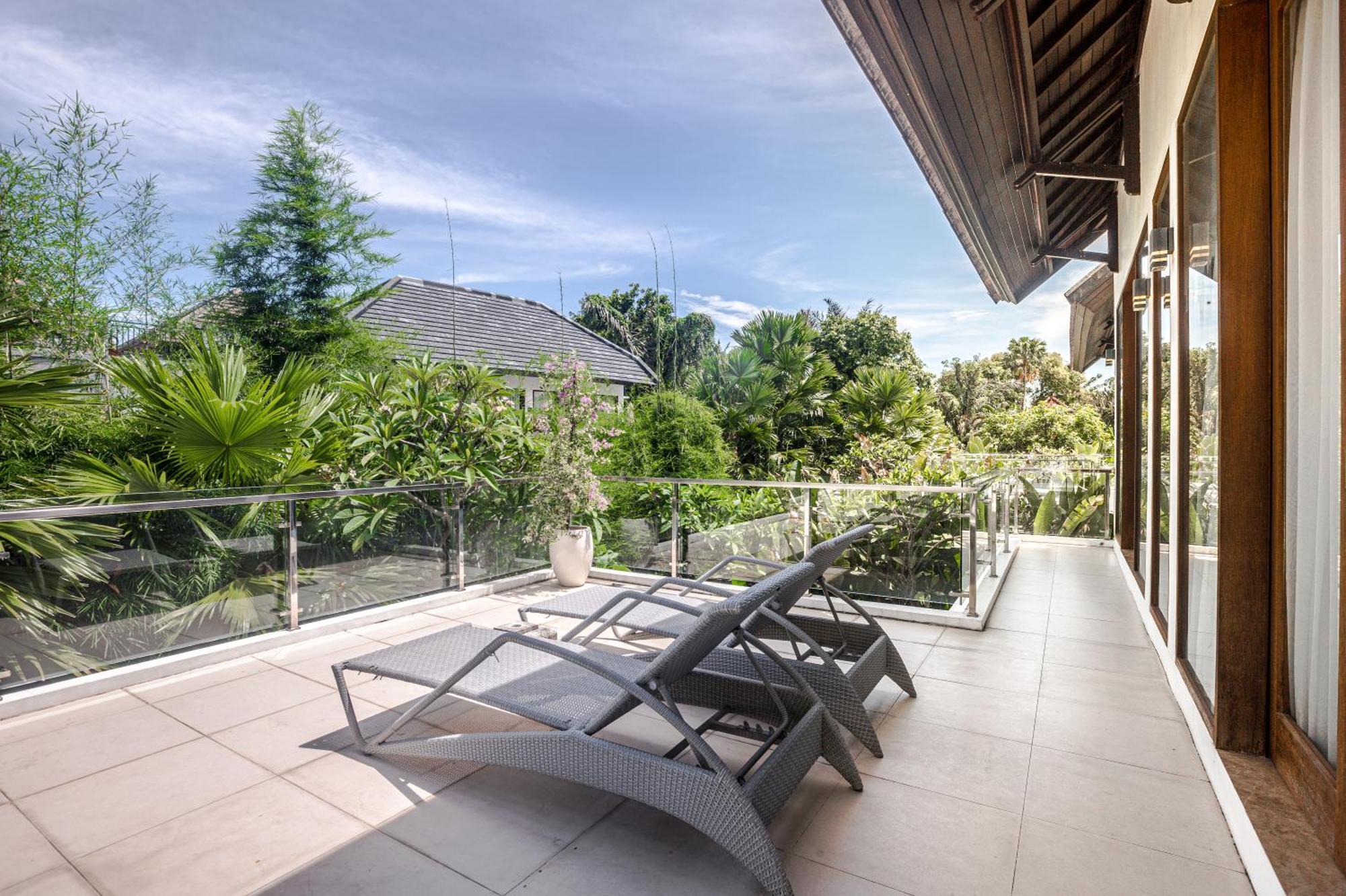 Villa Amelie By Jb Villas Seminyak  Exterior photo