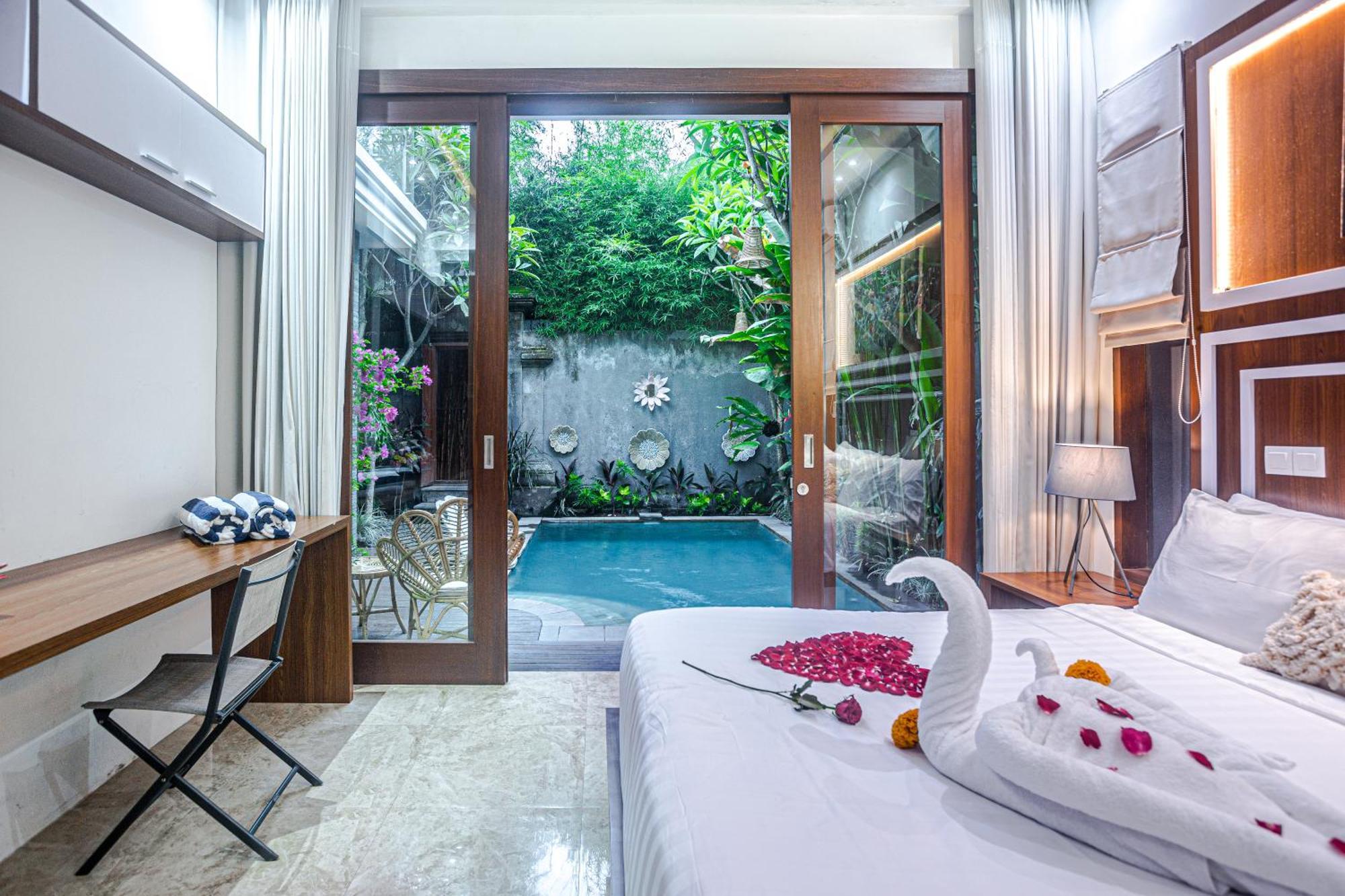 Villa Amelie By Jb Villas Seminyak  Exterior photo