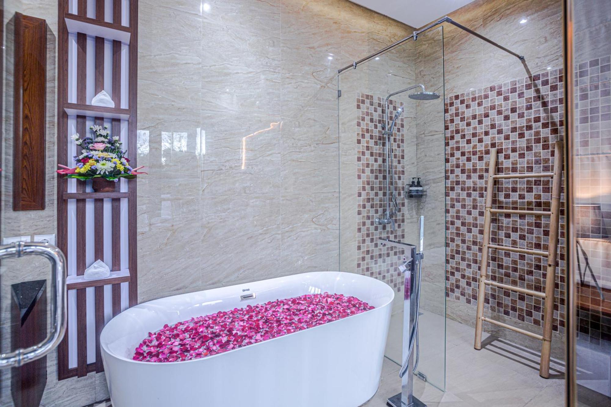Villa Amelie By Jb Villas Seminyak  Exterior photo