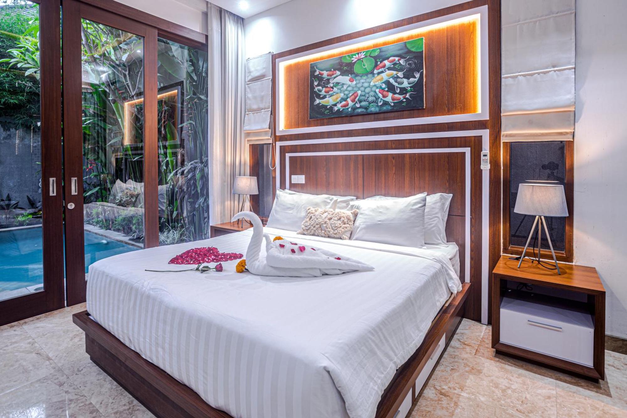 Villa Amelie By Jb Villas Seminyak  Exterior photo