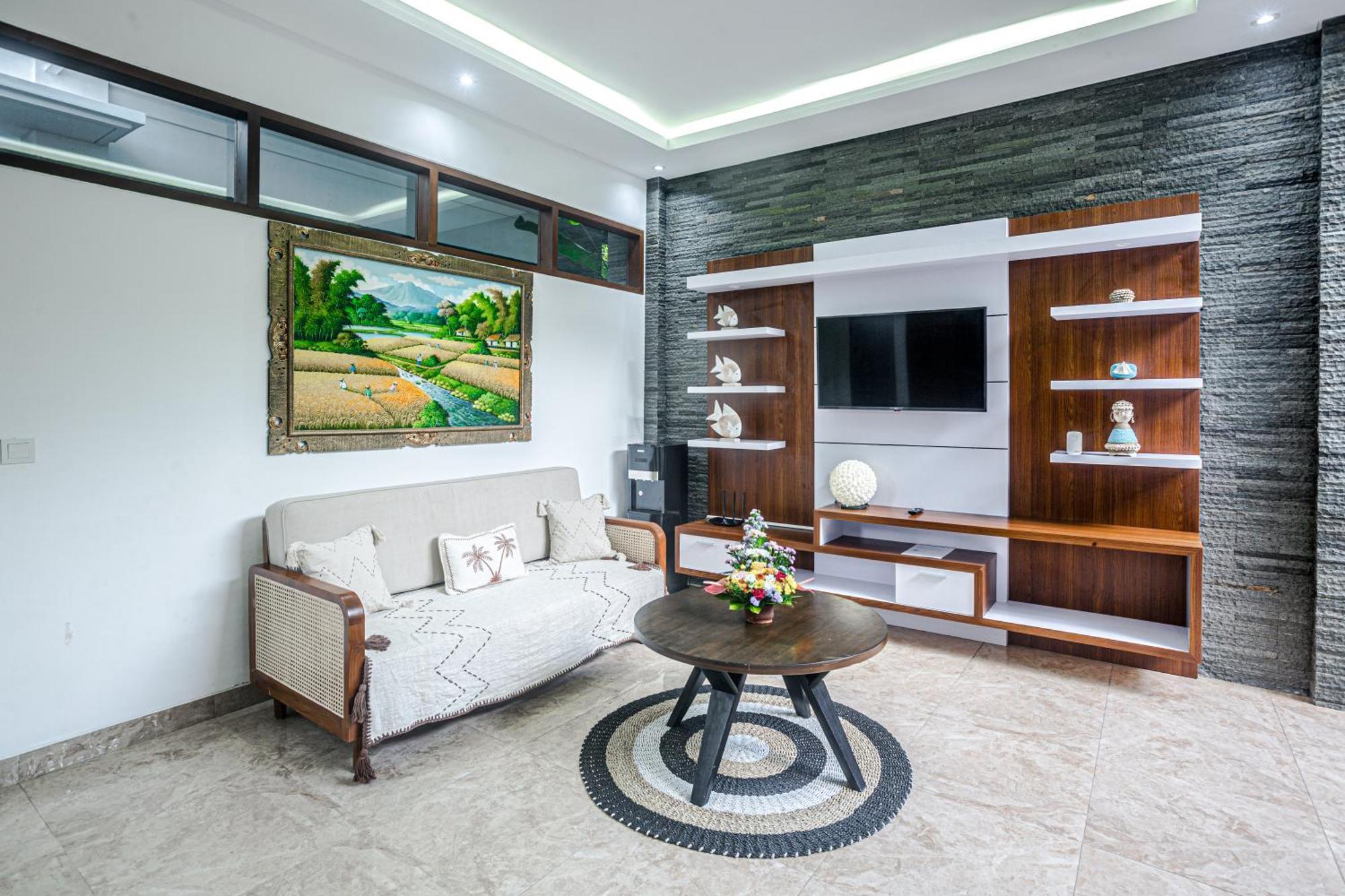 Villa Amelie By Jb Villas Seminyak  Exterior photo